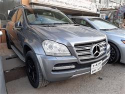 مێرسێدس بێنز GL-Class